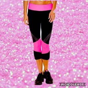 Brand new workout capris